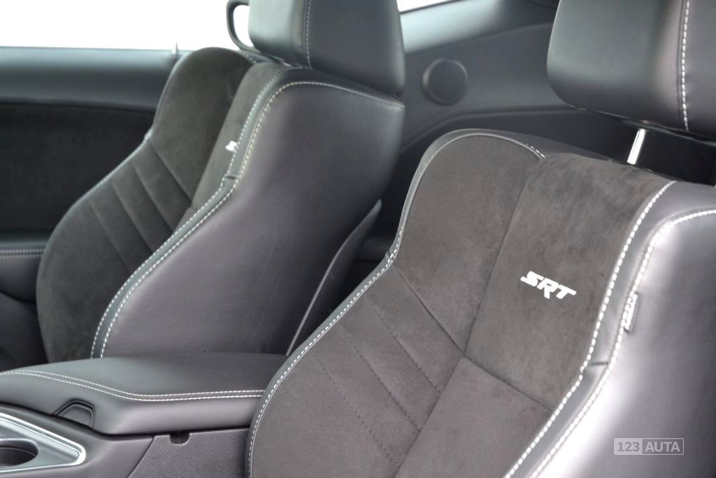 Dodge Challenger, 2015 - pohled č. 24