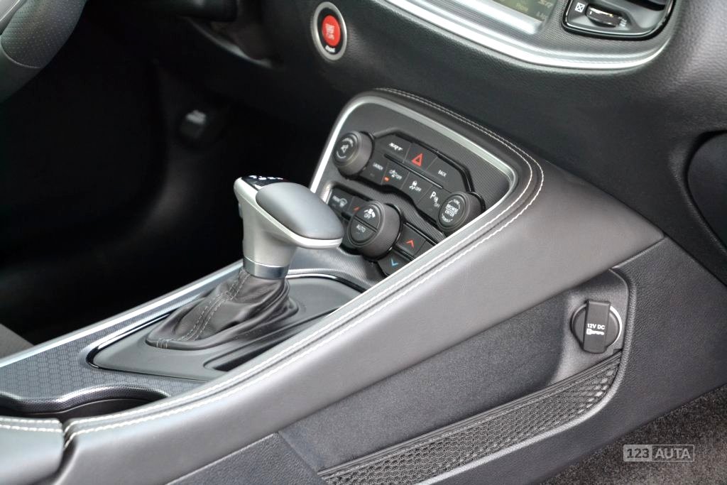 Dodge Challenger, 2015 - pohled č. 25