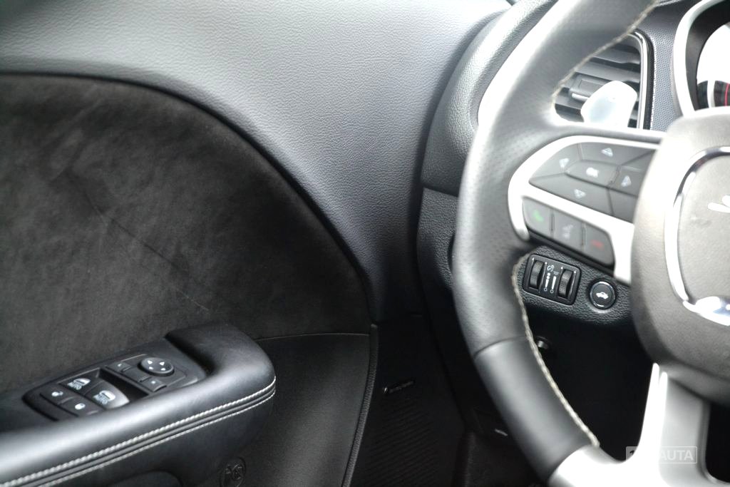 Dodge Challenger, 2015 - pohled č. 26