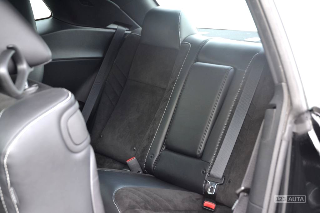 Dodge Challenger, 2015 - pohled č. 30