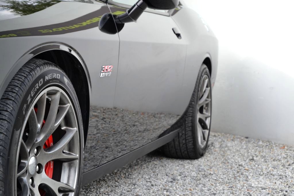 Dodge Challenger, 2015 - pohled č. 37