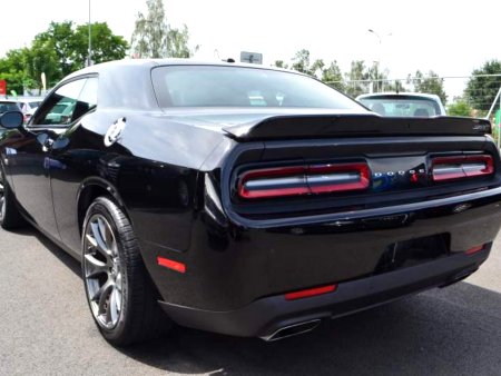 Dodge Challenger, 2015 - pohled č. 10