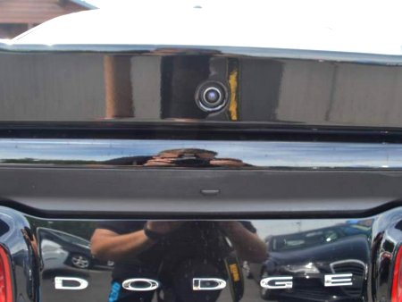 Dodge Challenger, 2015 - pohled č. 13