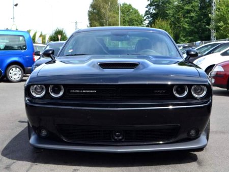Dodge Challenger, 2015 - pohled č. 2