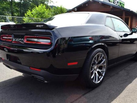 Dodge Challenger, 2015 - pohled č. 7