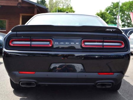 Dodge Challenger, 2015 - pohled č. 9