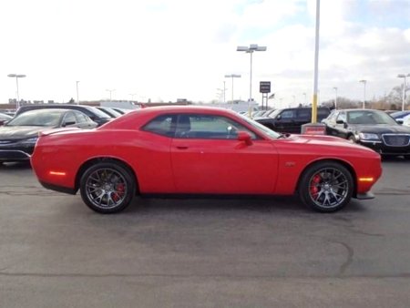 Dodge Challenger, 2020 - pohled č. 7