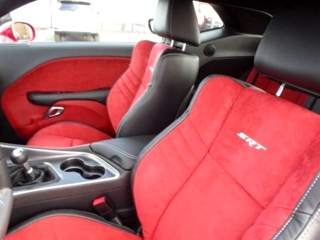 Dodge Challenger, 2020 - pohled č. 9