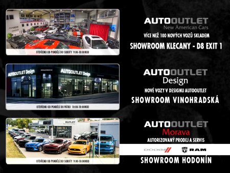 Dodge Challenger, 2019 - pohled č. 2