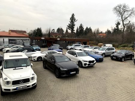 Dodge Challenger, 2014 - pohled č. 2