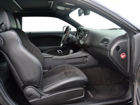 Dodge Challenger, 2015 - pohled č. 10