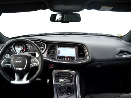 Dodge Challenger, 2015 - pohled č. 11