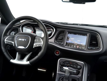 Dodge Challenger, 2015 - pohled č. 12