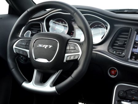 Dodge Challenger, 2015 - pohled č. 13