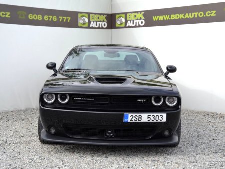 Dodge Challenger, 2015 - pohled č. 2