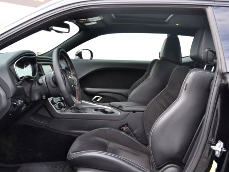 Dodge Challenger, 2015 - pohled č. 9