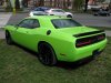 Dodge Challenger, 2020 - pohled č. 3