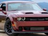 Dodge Challenger, 2019 - celkový pohled