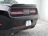 Dodge Challenger, 2015 - pohled č. 40