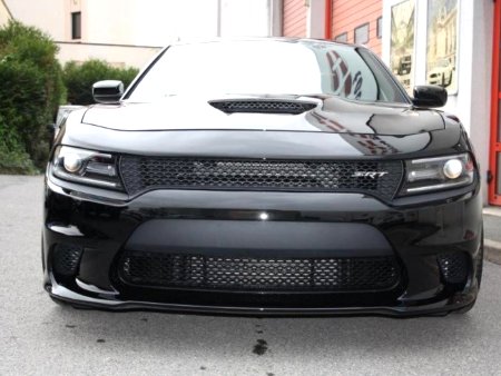 Dodge Charger, 2016 - pohled č. 2