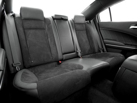 Dodge Charger, 2016 - pohled č. 8