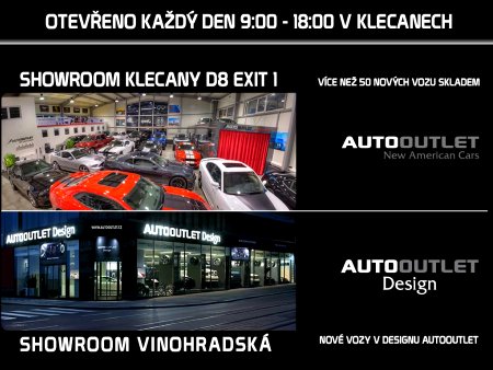 Dodge Charger, 2019 - pohled č. 2