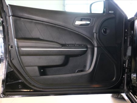 Dodge Charger, 2016 - pohled č. 10