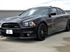 Dodge Charger, 2015 - celkový pohled