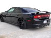 Dodge Charger, 2015 - pohled č. 8