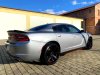 Dodge Charger, 2016 - pohled č. 2