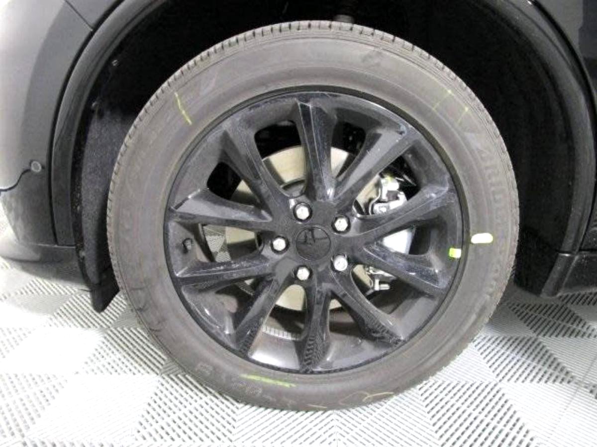 Dodge Durango, 2020 - pohled č. 10