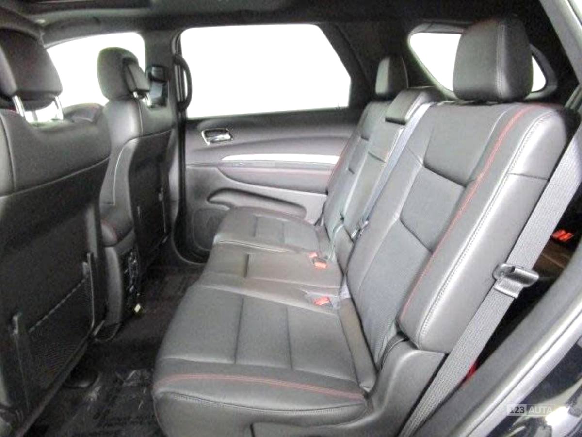 Dodge Durango, 2020 - pohled č. 6