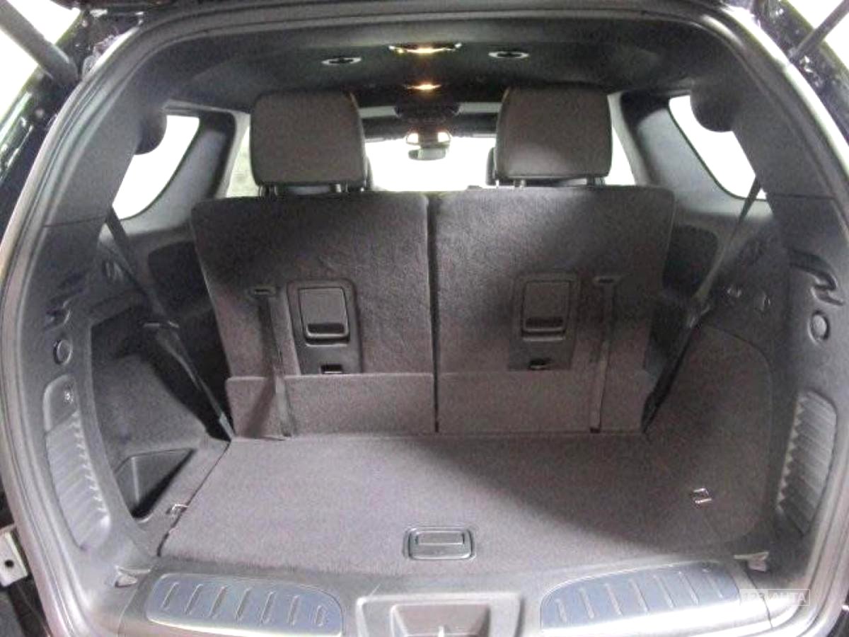 Dodge Durango, 2020 - pohled č. 8