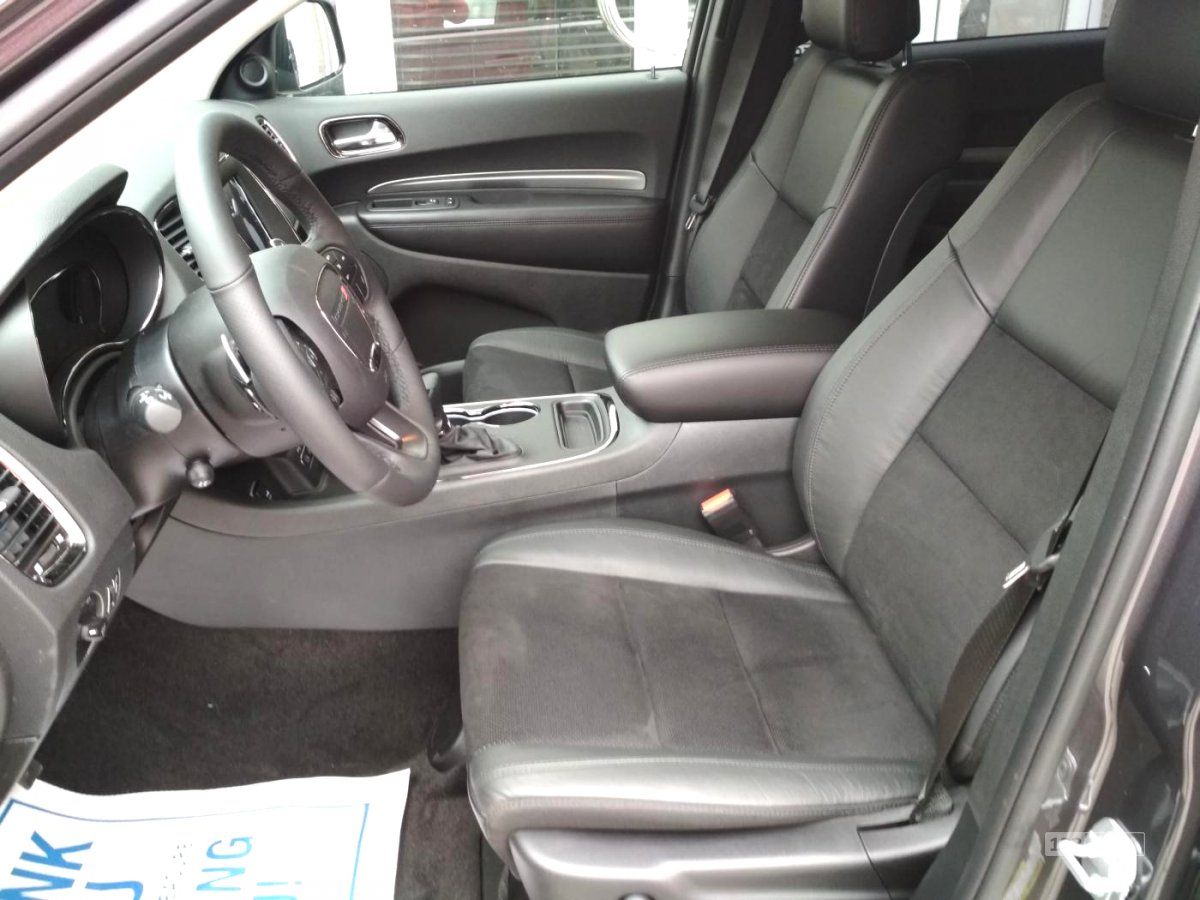 Dodge Durango, 2018 - pohled č. 6