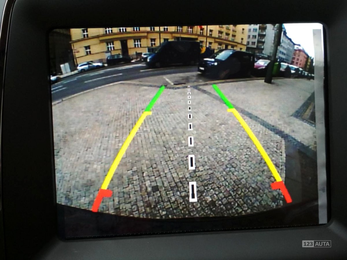 Dodge Durango, 2018 - pohled č. 9