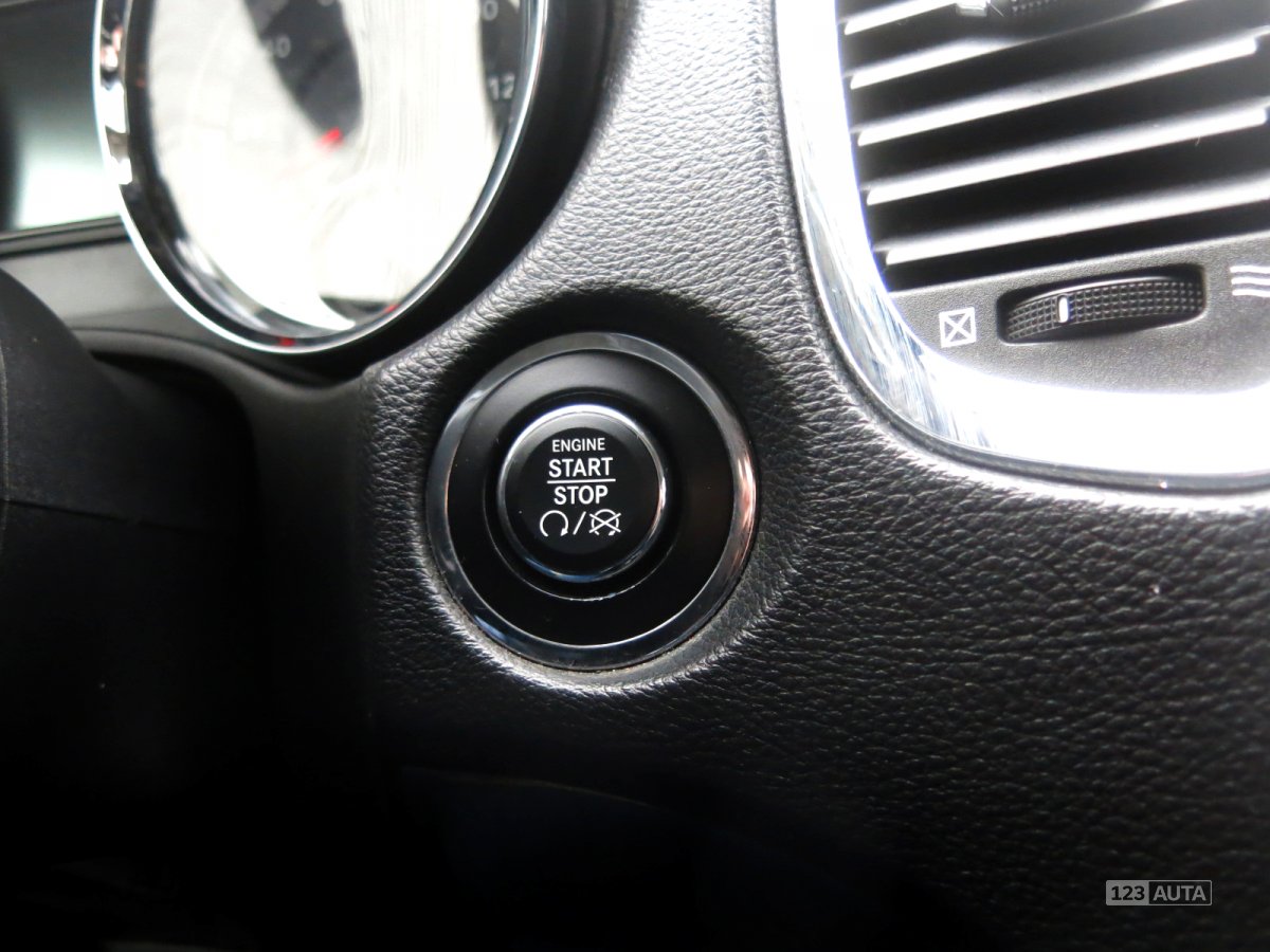 Dodge Durango, 2012 - pohled č. 20