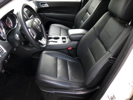 Dodge Durango, 2014 - pohled č. 11