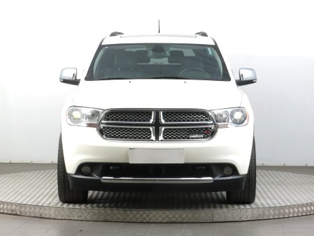 Dodge Durango, 2014 - pohled č. 2