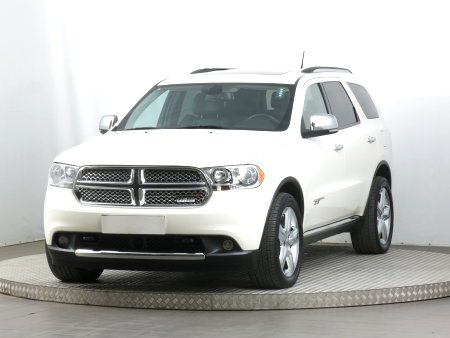 Dodge Durango, 2014 - pohled č. 3
