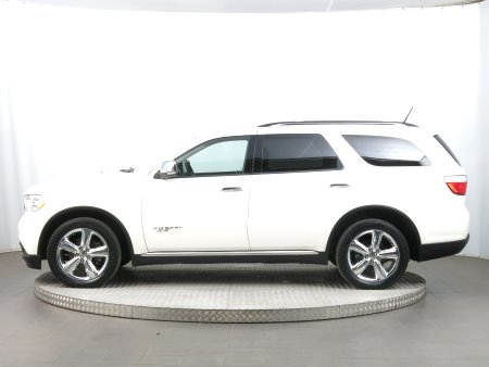 Dodge Durango, 2014 - pohled č. 4