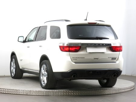 Dodge Durango, 2014 - pohled č. 5