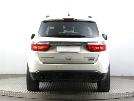 Dodge Durango, 2014 - pohled č. 6