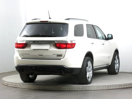 Dodge Durango, 2014 - pohled č. 7