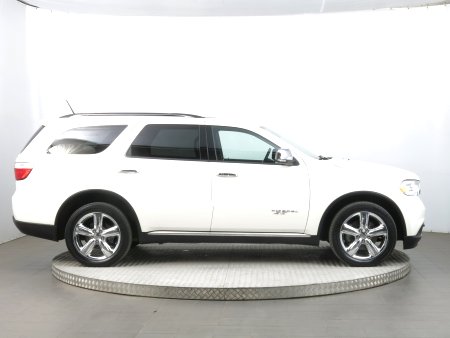 Dodge Durango, 2014 - pohled č. 8