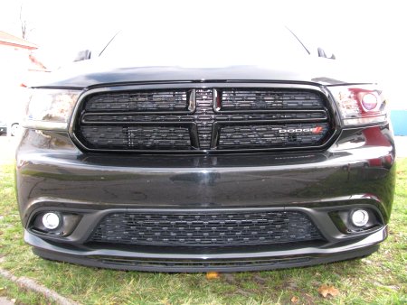 Dodge Durango, 2015 - pohled č. 9