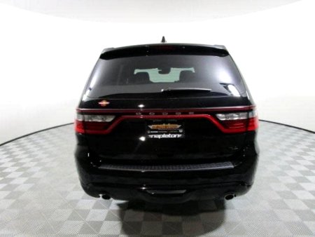 Dodge Durango, 2020 - pohled č. 2