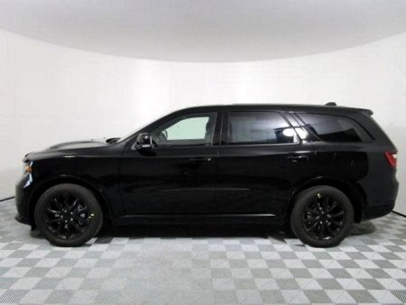 Dodge Durango, 2020 - pohled č. 4