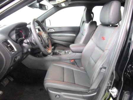 Dodge Durango, 2020 - pohled č. 5