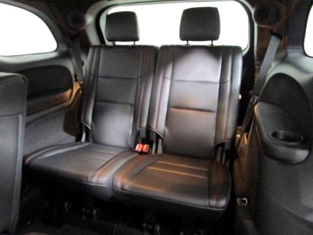 Dodge Durango, 2020 - pohled č. 7