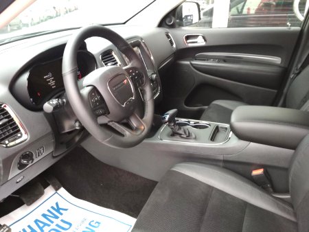 Dodge Durango, 2018 - pohled č. 7